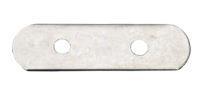 Befestigungsplättchen Baumgurt