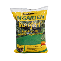 Rasofert Rasendünger 12/3/5/3 5 kg