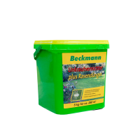 Unkrautvernichter Rasendünger 5 kg