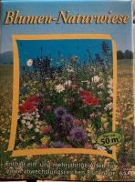 Blumenwiese 500 g Standard