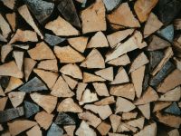 Brennholz 33 cm