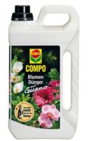Compo Sana Blumendünger 3 ltr