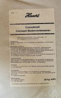 Cornufera Cornusol Bodenverbesserer