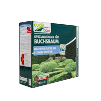 Cuxin Buchsbaumdünger spezial 3 kg