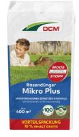 DCM Rasendünger Mikro Plus 20kg