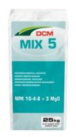 DCM Cuxin Mix 5 spezial 25kg