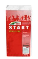 DCM Cuxin Profi Start Rasendünger 25 kg