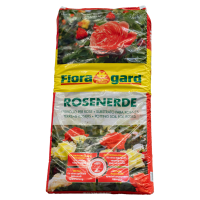 Rosenerde 40 ltr