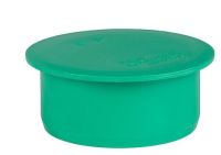 KG2000M Muffenstopfen grün DN/OD 110