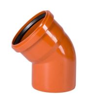 KG Bogen DN 150 67°