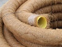 Kokofil Kokos-Vollfilterrohr DN80 50m