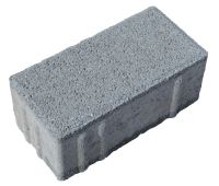 Rechteckpflaster 20x10x8 cm Normalstein