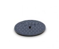 Regenwasserablauf Abdeckung