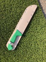 Rollrasen-Verlegemesser